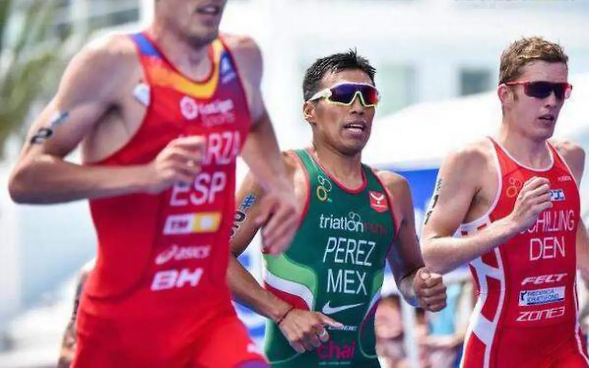 El triatlón individual de los Juegos Panamericanos Lima 2019 se llevará a cabo el 27 de julioCORTESÍA